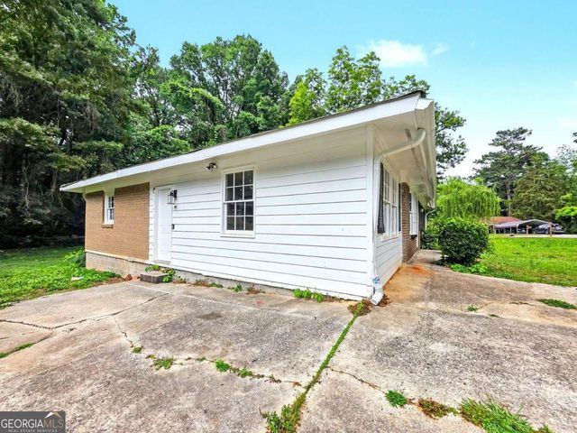 1350 Lori Court, Conley, GA 30288