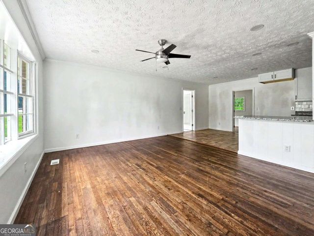 1350 Lori Court, Conley, GA 30288