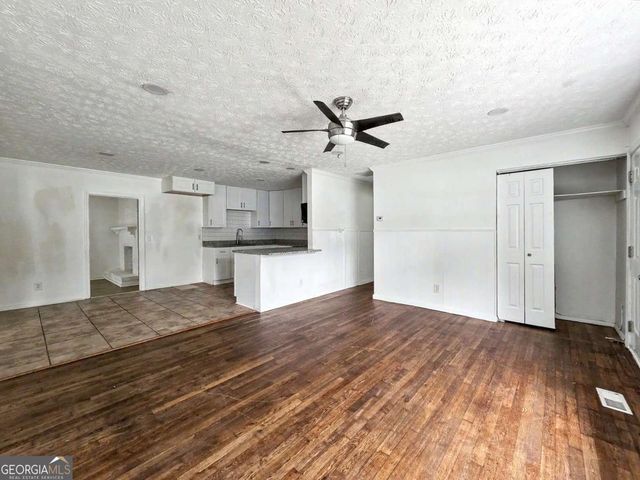 1350 Lori Court, Conley, GA 30288