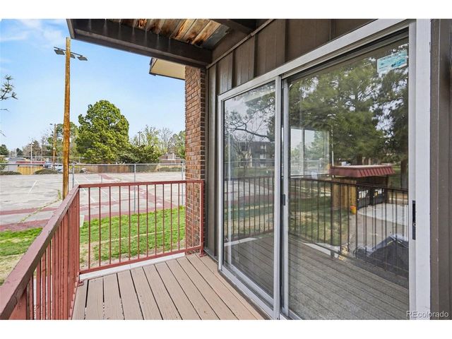 7755 E Quincy Ave 201A6, Denver, CO 80237