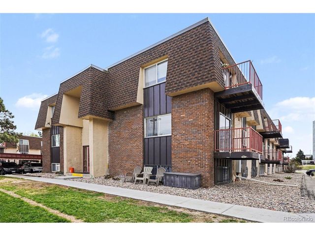 7755 E Quincy Ave 201A6, Denver, CO 80237