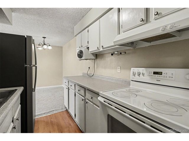 7755 E Quincy Ave 201A6, Denver, CO 80237