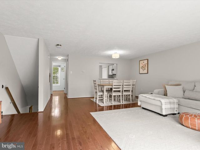6413 POUND APPLE CT, Columbia, MD 21045