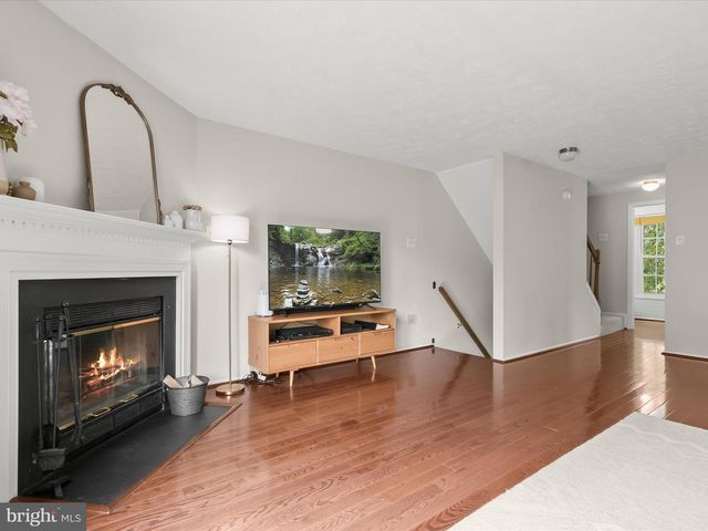 6413 POUND APPLE CT, Columbia, MD 21045