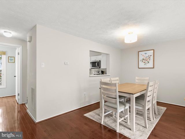 6413 POUND APPLE CT, Columbia, MD 21045