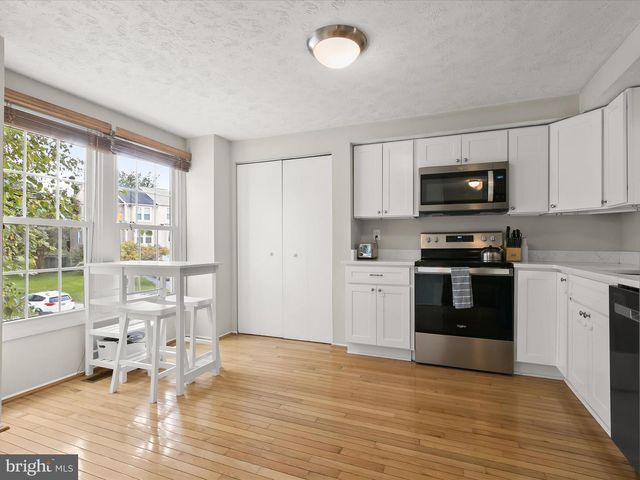 6413 POUND APPLE CT, Columbia, MD 21045