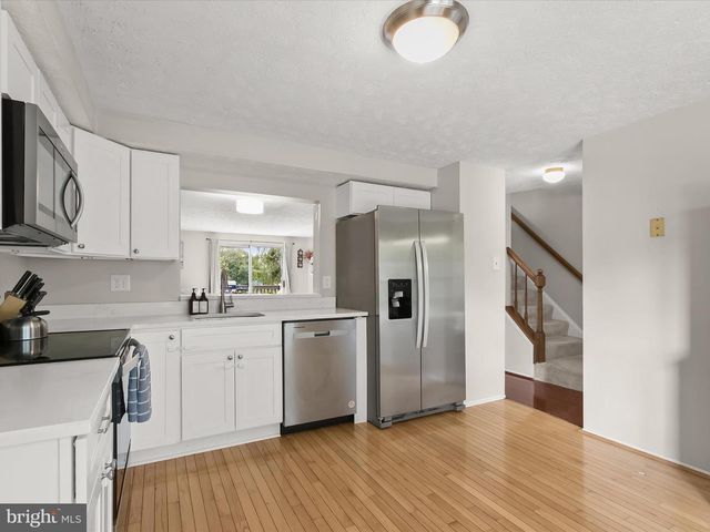 6413 POUND APPLE CT, Columbia, MD 21045
