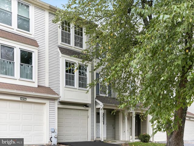 6413 POUND APPLE CT, Columbia, MD 21045