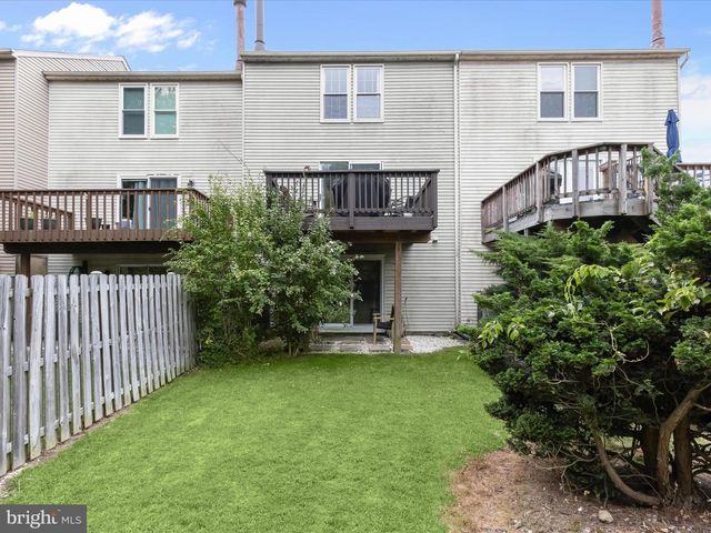 6413 POUND APPLE CT, Columbia, MD 21045