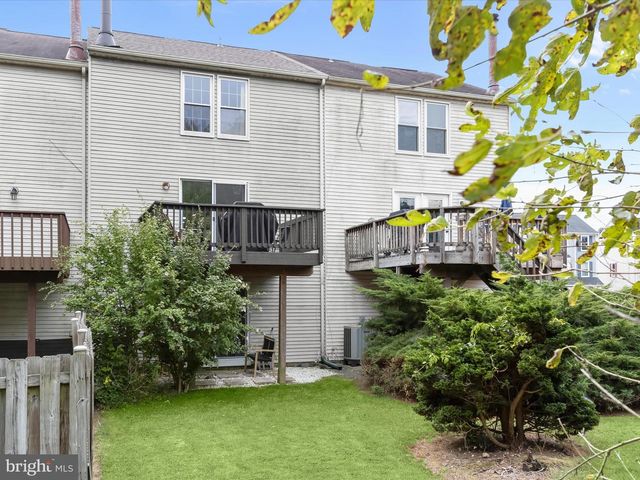 6413 POUND APPLE CT, Columbia, MD 21045