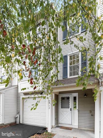 6413 POUND APPLE CT, Columbia, MD 21045