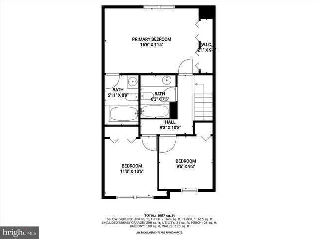 6413 POUND APPLE CT, Columbia, MD 21045