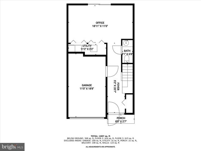 6413 POUND APPLE CT, Columbia, MD 21045