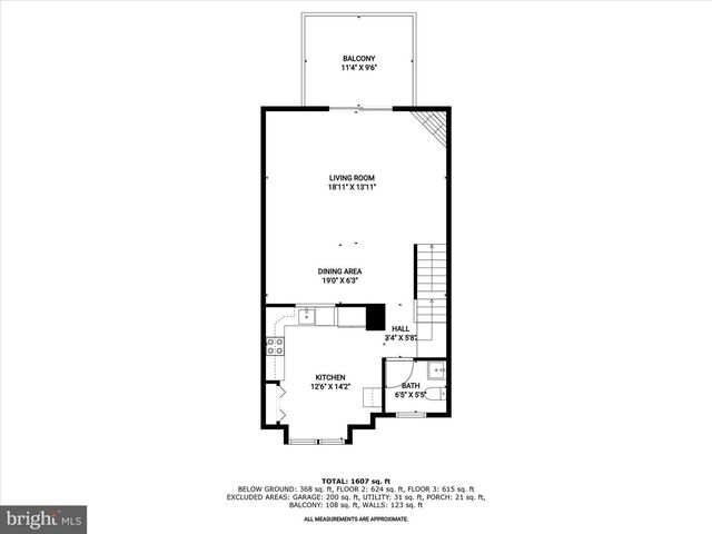 6413 POUND APPLE CT, Columbia, MD 21045