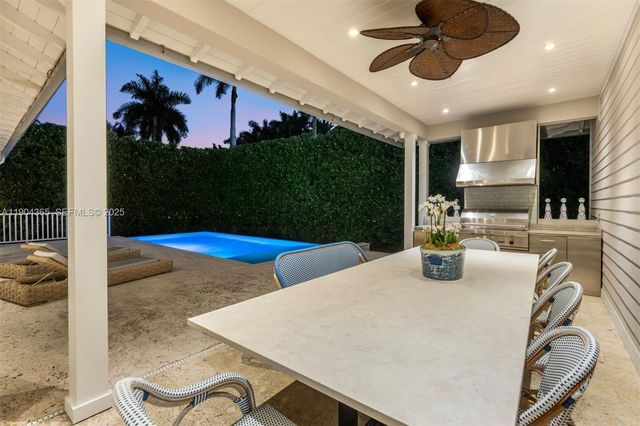 2500 Regatta Ave, Miami Beach, FL 33140