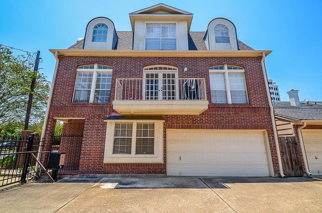 2022 Fairview, Houston, TX 77019