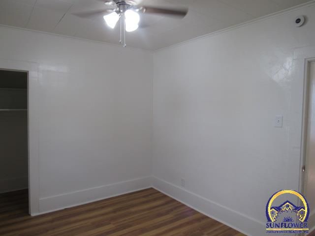 612 SW 5th ST, Topeka, KS 66603