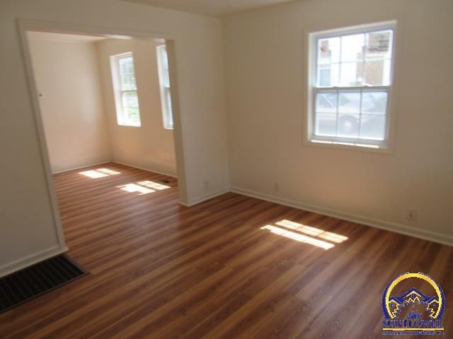 612 SW 5th ST, Topeka, KS 66603