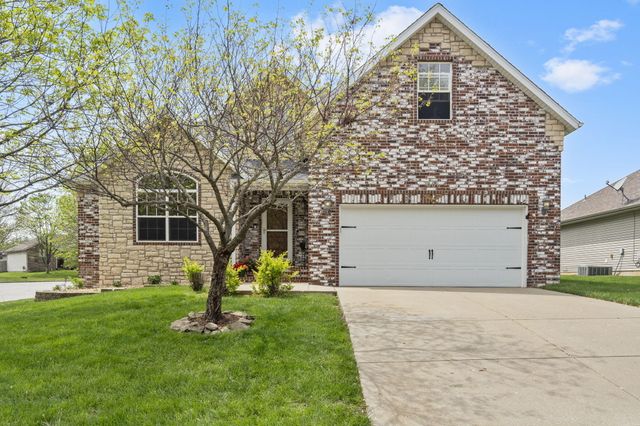 661 Greer Avenue, Nixa, MO 65714