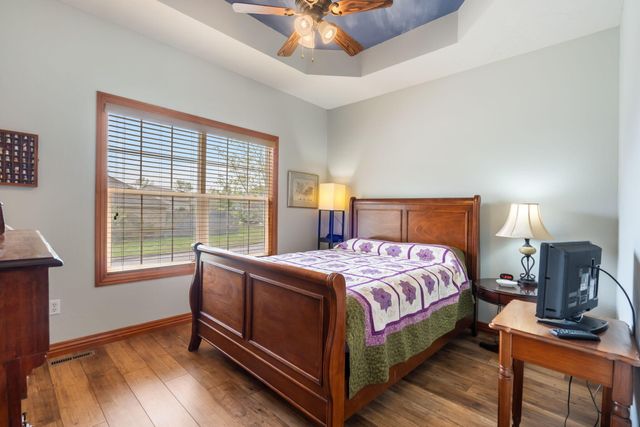 661 Greer Avenue, Nixa, MO 65714