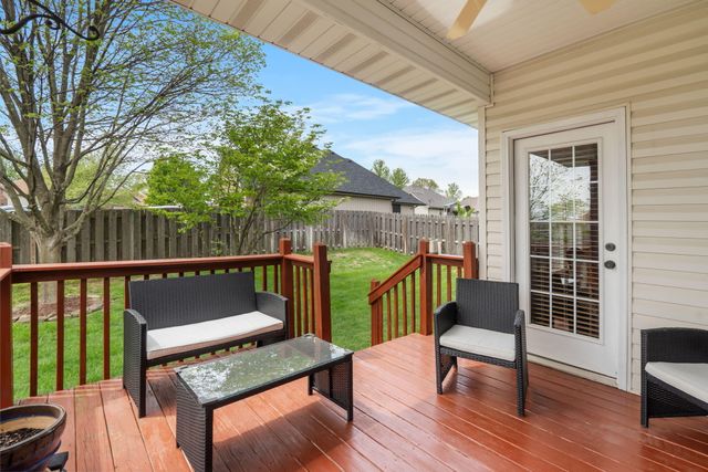 661 Greer Avenue, Nixa, MO 65714