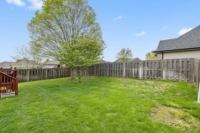 661 Greer Avenue, Nixa, MO 65714