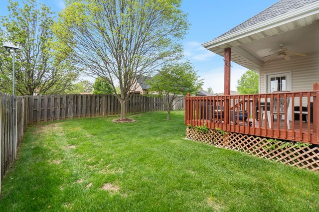 661 Greer Avenue, Nixa, MO 65714