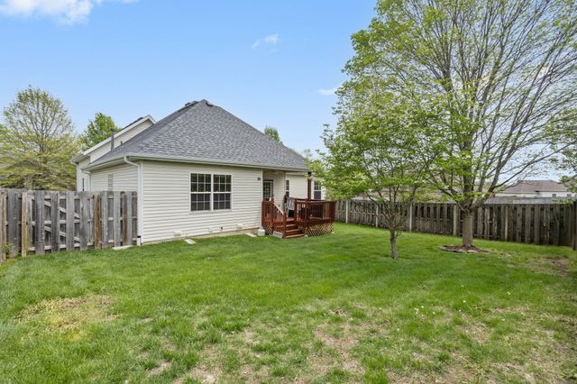 661 Greer Avenue, Nixa, MO 65714