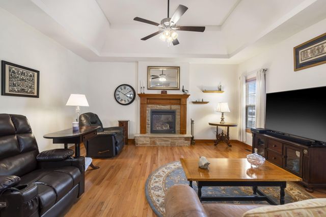 661 Greer Avenue, Nixa, MO 65714