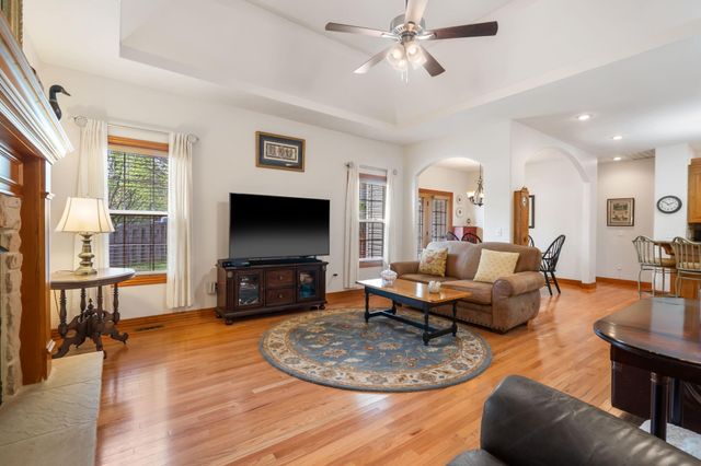 661 Greer Avenue, Nixa, MO 65714