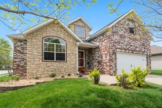 661 Greer Avenue, Nixa, MO 65714