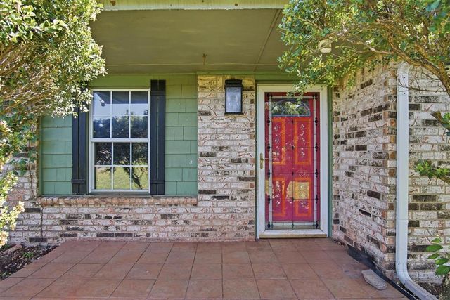 16374 Gml Court, Jones, OK 73049