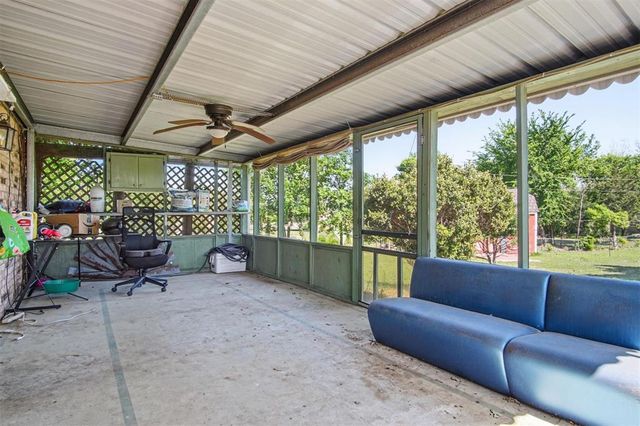 16374 Gml Court, Jones, OK 73049