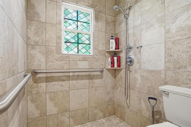 16374 Gml Court, Jones, OK 73049