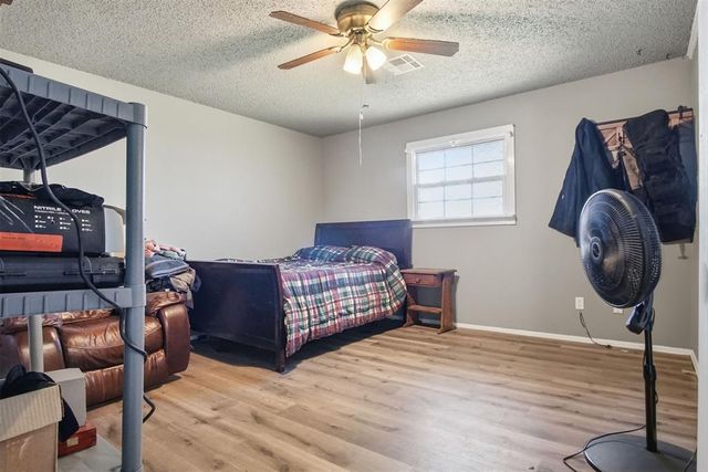 16374 Gml Court, Jones, OK 73049