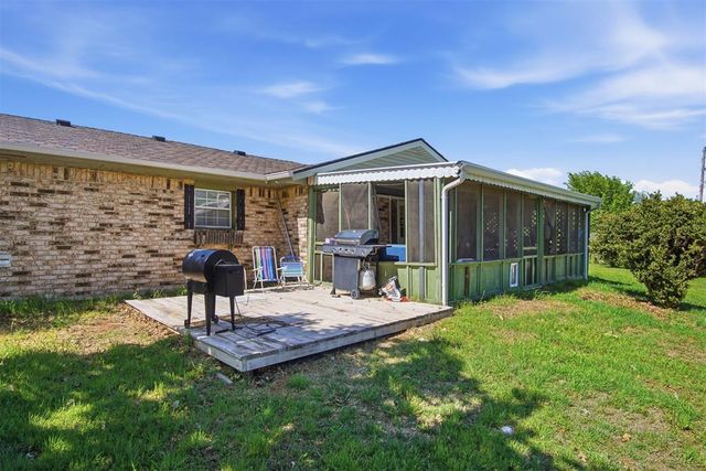 16374 Gml Court, Jones, OK 73049