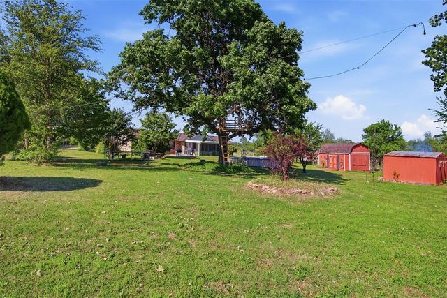 16374 Gml Court, Jones, OK 73049