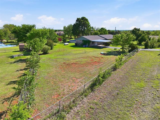 16374 Gml Court, Jones, OK 73049