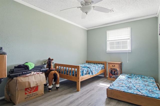 16374 Gml Court, Jones, OK 73049