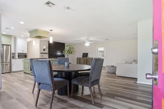 16374 Gml Court, Jones, OK 73049