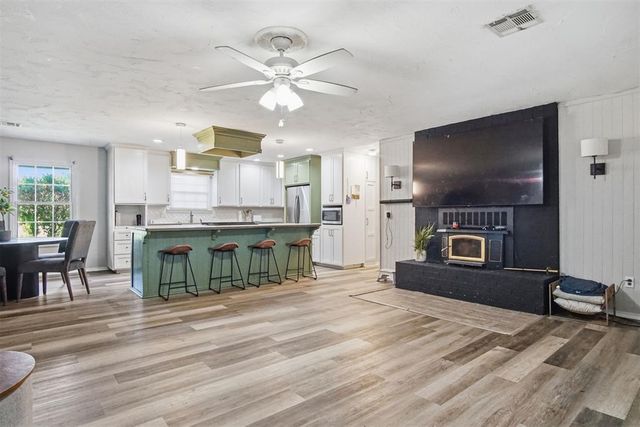 16374 Gml Court, Jones, OK 73049