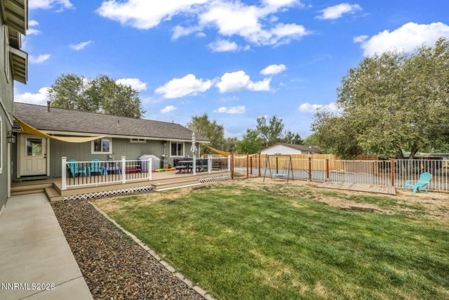 1346 Stephanie Way, Minden, NV 89423