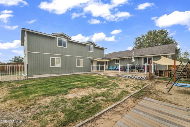 1346 Stephanie Way, Minden, NV 89423