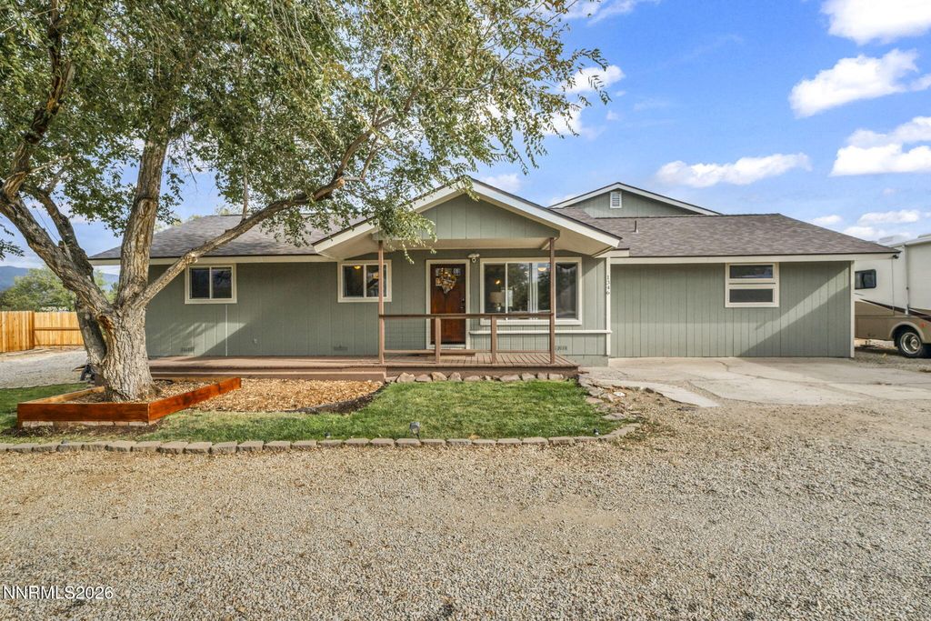 1346 Stephanie Way, Minden, NV 89423
