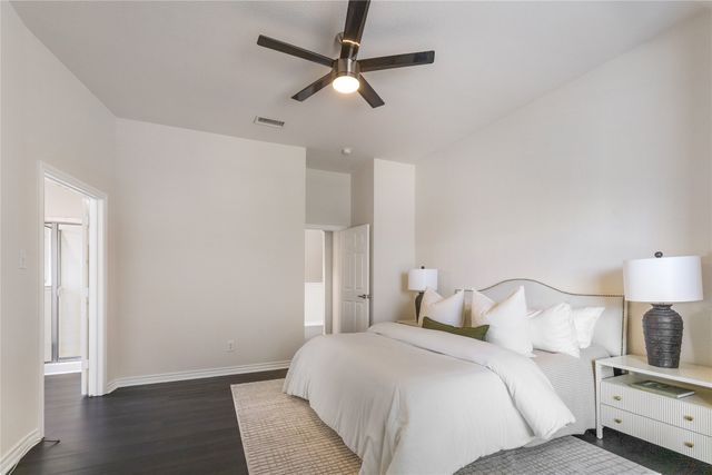 4617 Dwarf Nettle Drive, Fort Worth, TX 76244