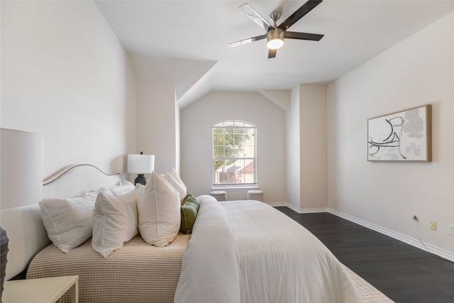4617 Dwarf Nettle Drive, Fort Worth, TX 76244