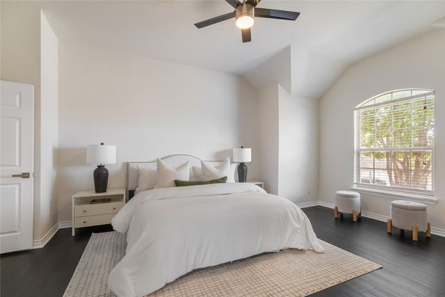 4617 Dwarf Nettle Drive, Fort Worth, TX 76244