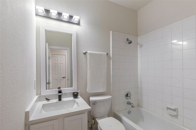 4617 Dwarf Nettle Drive, Fort Worth, TX 76244