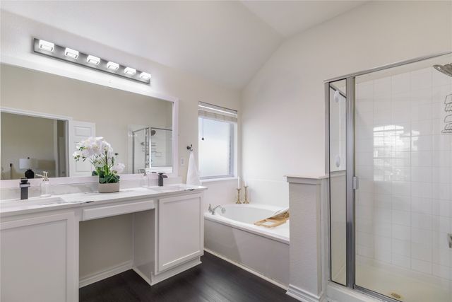 4617 Dwarf Nettle Drive, Fort Worth, TX 76244
