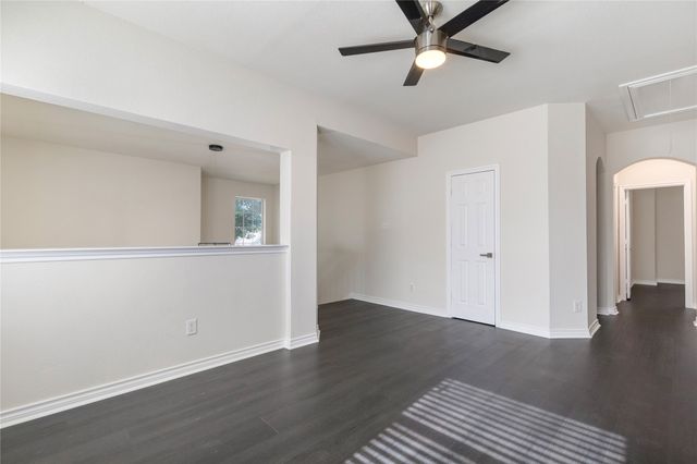 4617 Dwarf Nettle Drive, Fort Worth, TX 76244